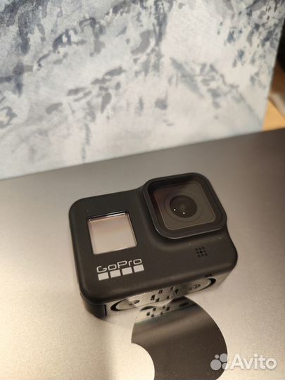 Камера GoPro hero8 Black