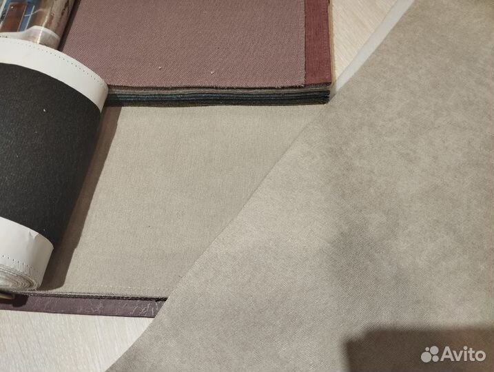 Ткань для рукоделия, штор, подушек