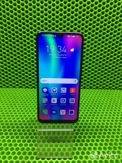 HONOR 10 Lite, 3/32 ГБ
