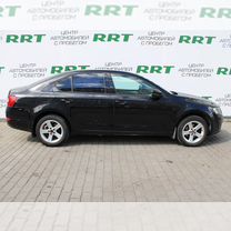 Skoda Octavia 1.6 AT, 2016, 101 962 км, с пробегом, цена 1 599 000 руб.