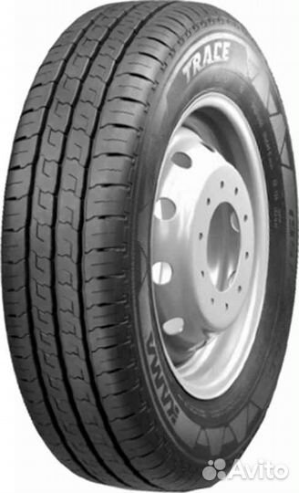 КАМА Trace (НК-135) 185/75 R16C R