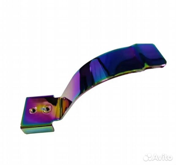 Тормоз для самоката