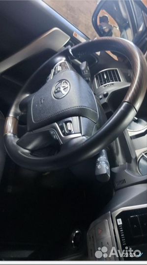 Land cruiser prado 150 2020год 2.8 DT на запчасти