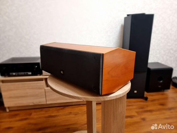 Акустика JBL XTi 10c