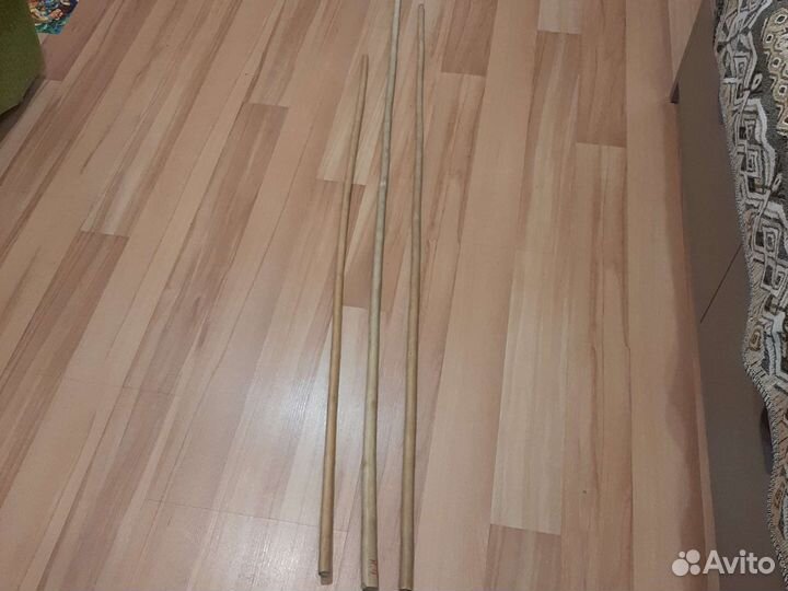 Гунь для ушу