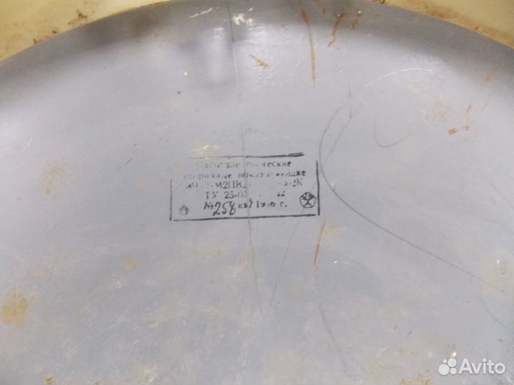 Продам старинные часы