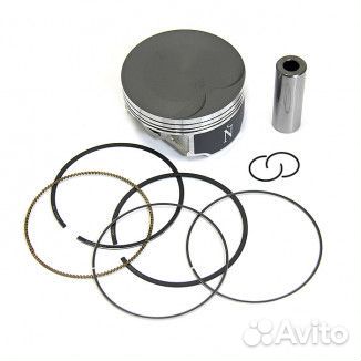 Поршневой комплект Polaris Sportsman 550
