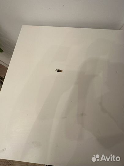 Кровать чердак стува со столом и шкафом IKEA