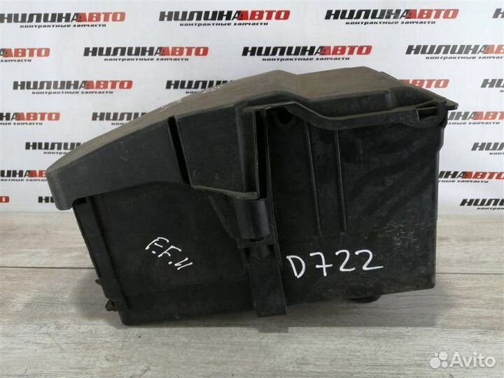 Корпус акб Ford Focus 2 1.8 2009