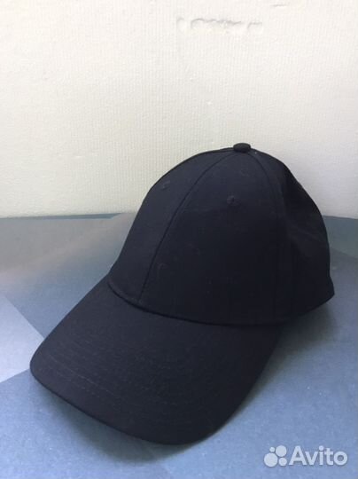 Бейсболка мужская