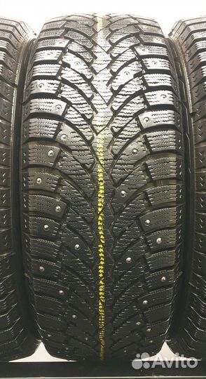Formula Ice 205/55 R16 91T