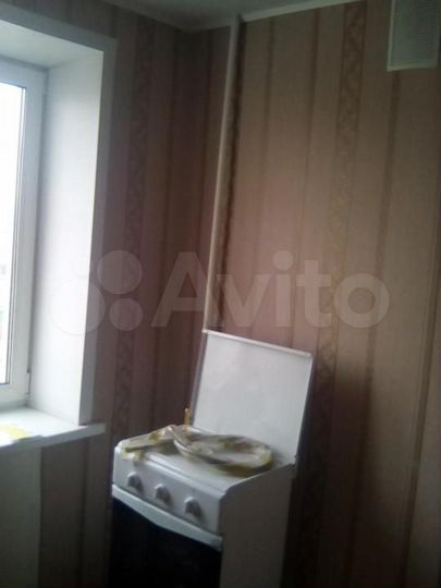 2-к. квартира, 46 м², 7/9 эт.