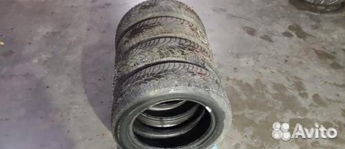 Fulda Kristall Montero 185/55 R15 82T