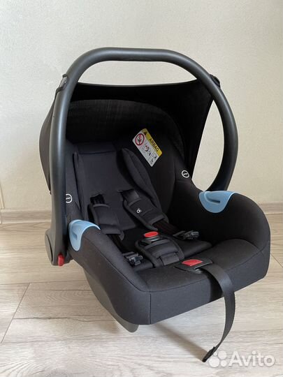 Автолюлька anex