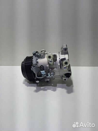Компрессор кондиционера Toyota Camry 2grfe