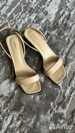 Босоножки tendance 40