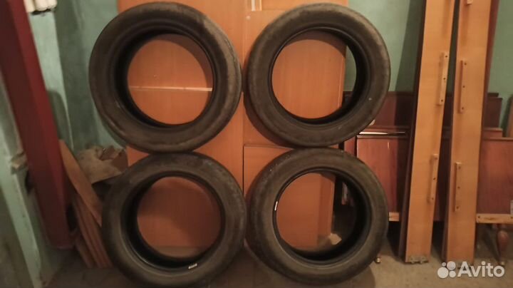 Pirelli Scorpion Verde 215/60 R17