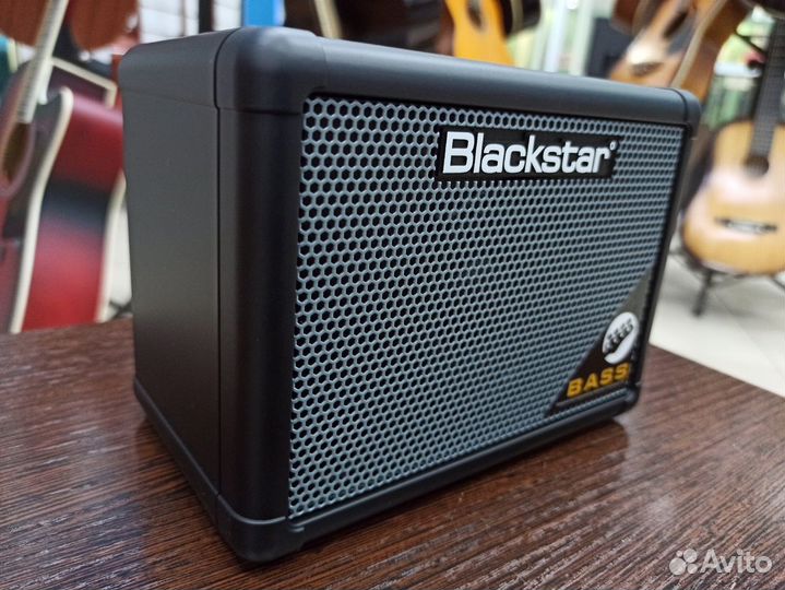 Комбоусилитель Blackstar