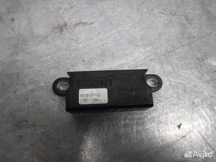 Датчик активных подголовников Ssang Yong Actyon