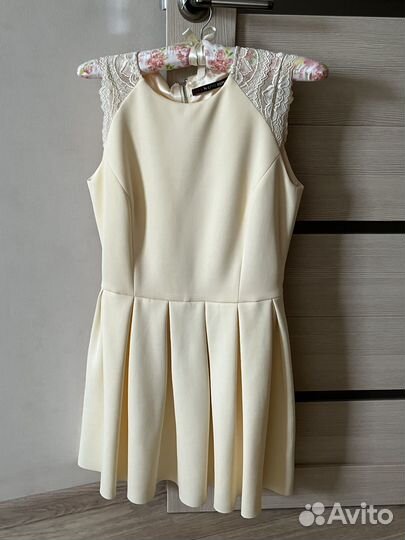 Женская одежда пакетом 40 42