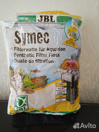 Все для аквариума