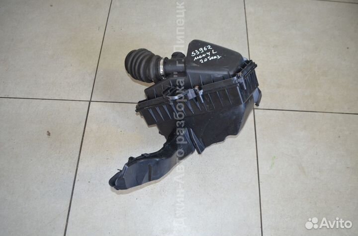 Корпус воздушного фильтра 2.0 2.3 Mondeo 4