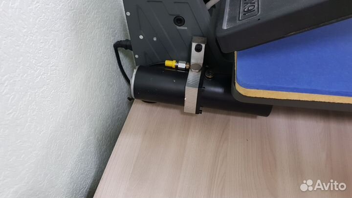 Оборудование для полиграфии