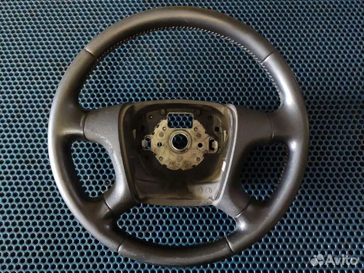 Руль Skoda Octavia 2