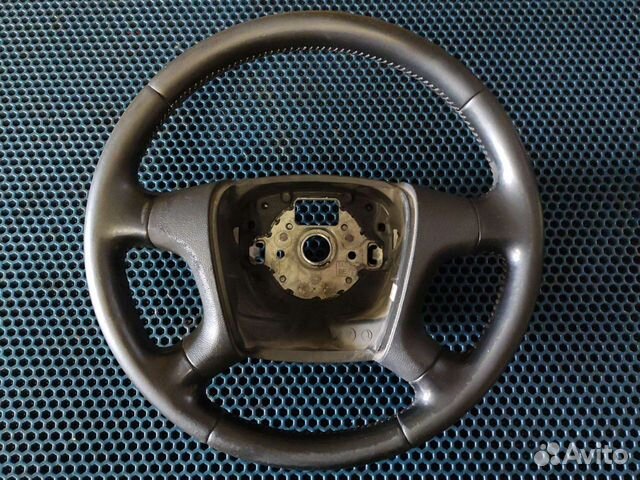 Руль Skoda Octavia 2