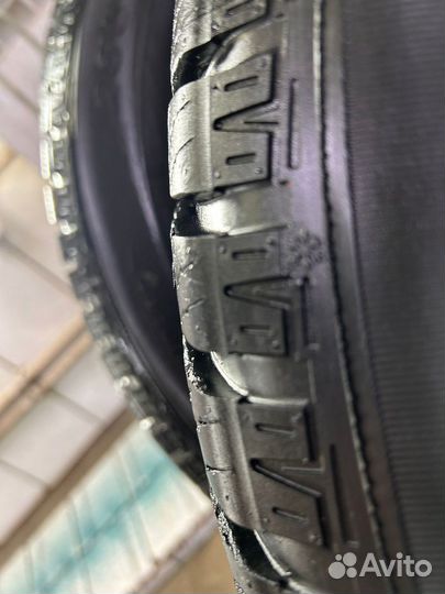 Sava Eskimo SUV 235/60 R18