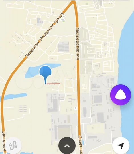 Участок 6 сот. (ИЖС)