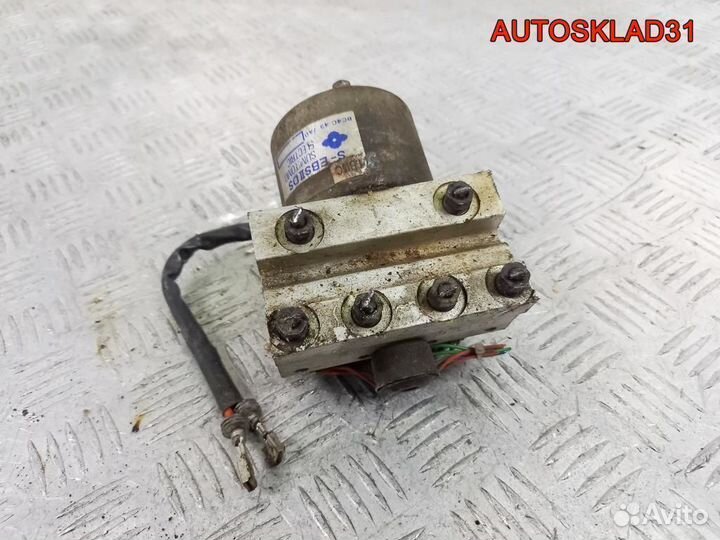 Блок ABS абс Mazda 323 BA bc4c437a0
