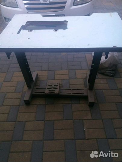 Швейная машина 22 класс и Подольская