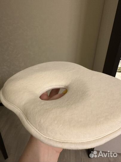 Подушка для новорожденных