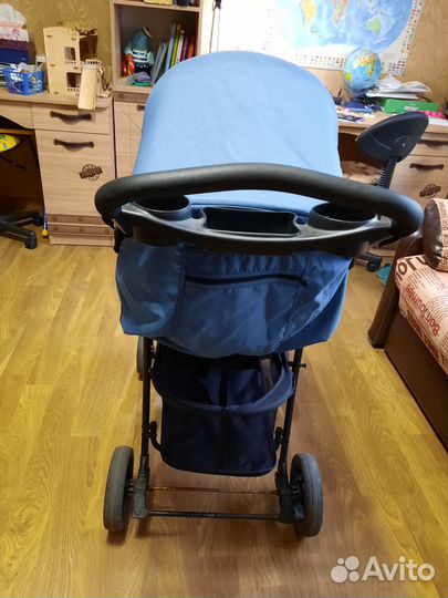 Детская коляска