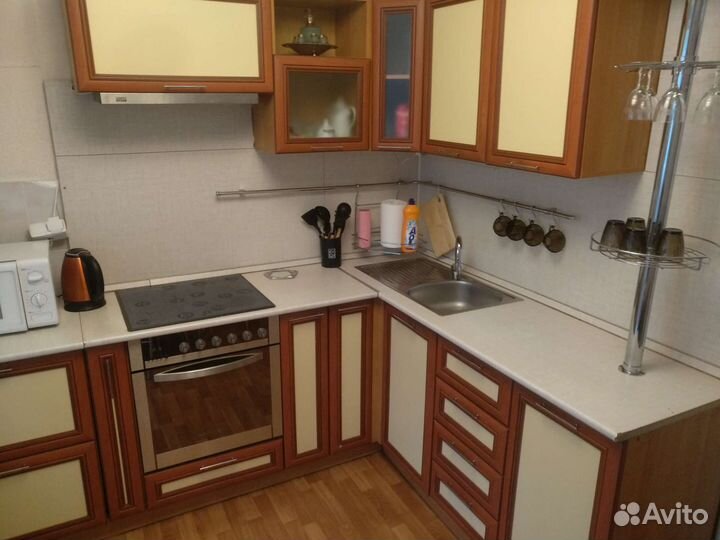 Кухонный гарнитур кухня бу угловой