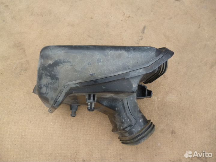 Резонатор воздушного фильтра Chevrolet Cruze Шевро