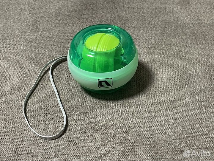 Тренажер для кистей рук power ball