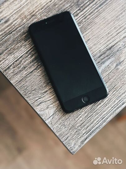 iPhone 7 plus 32gb Ростест
