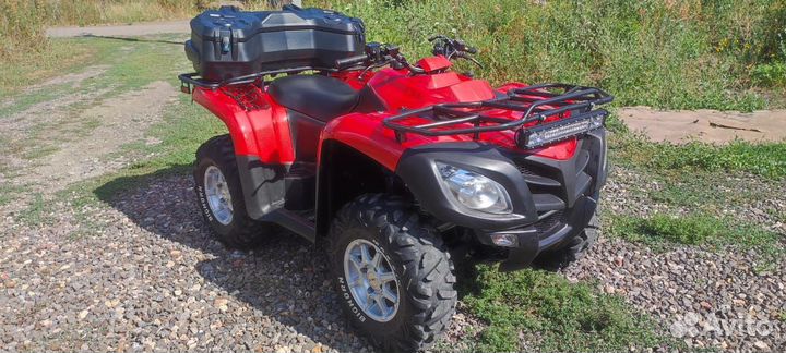 Стелс Динли 800