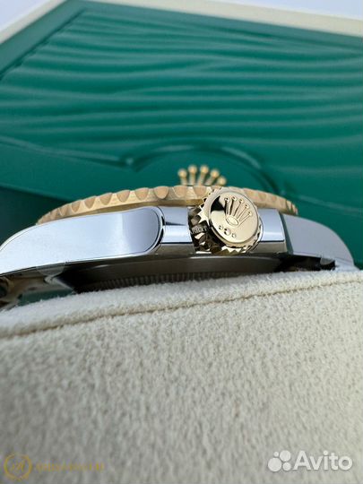 Rolex Submariner Date 41 мм 126613LB Bicolor