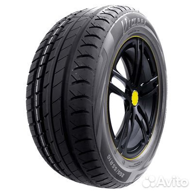 Viatti Strada Asimmetrico V-130 195/65 R15 91H