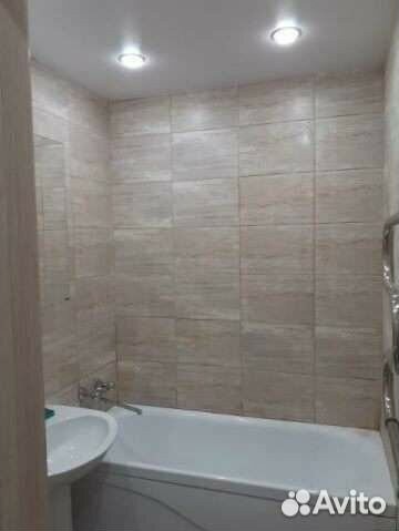 Ремонт ванных комнат и квартир