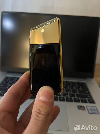 Парфюм мужской paco rabanne (оригинал)