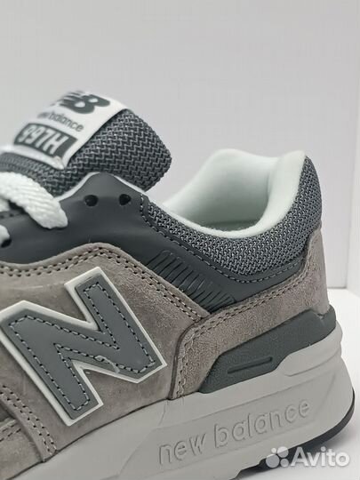 Кроссовки new balance 997h