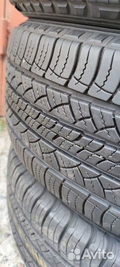 Michelin Latitude Tour HP 245/60 R18 108V
