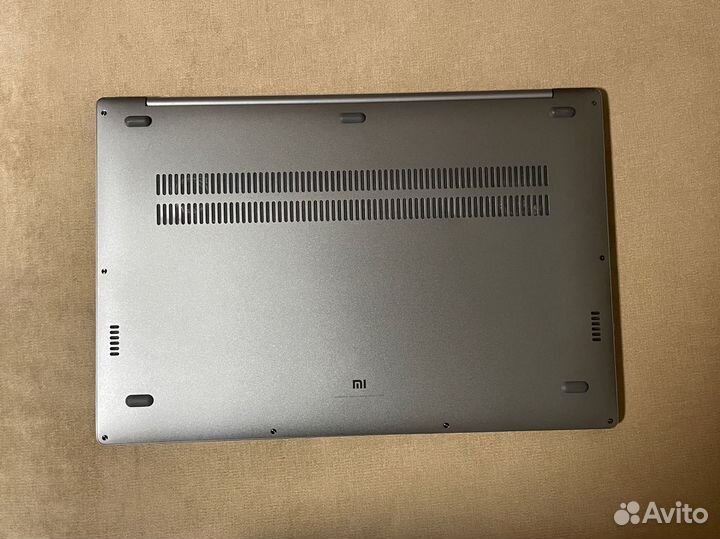 Xiaomi mi notebook pro 15.6