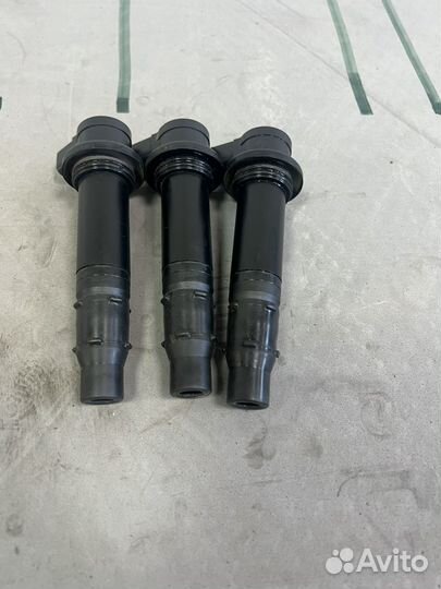 Катушки зажигания Yamaha MT-09 2017