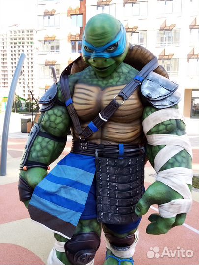 Лучшие ростовые куклы юга России