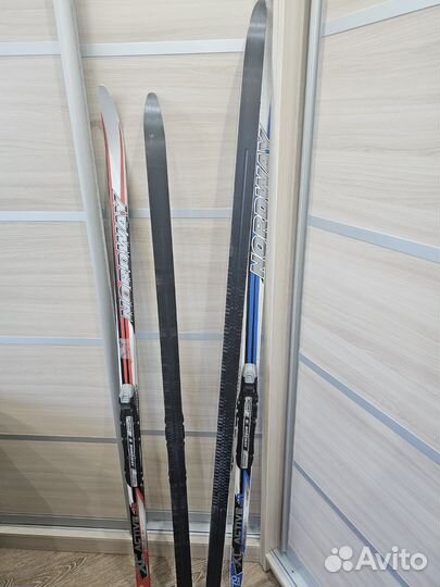 Лыжи беговые